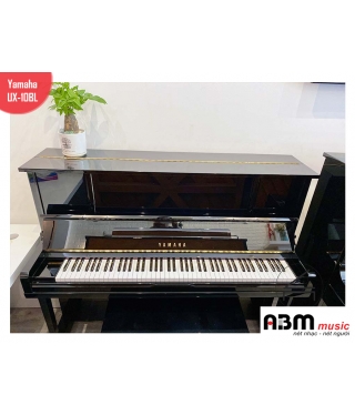 Đàn Piano Cơ Piano Yamaha UX10BL